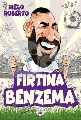 Efsane Futbolcular Fırtına Benzema