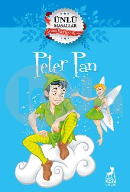 Peter Pan Ünlü Masallar
