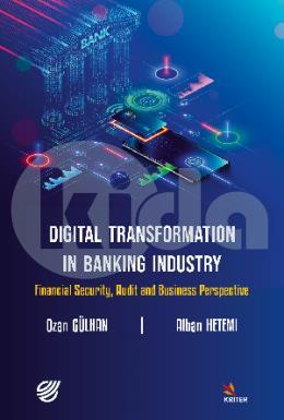 Digital Transformation İn Banking Industry