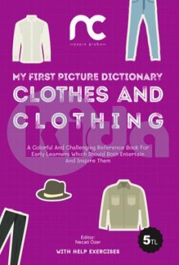 Clothes And Clothing
