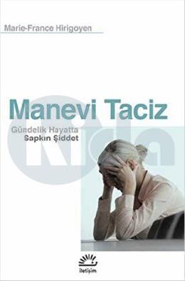 Manevi Taciz
