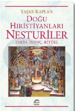 Doğu Hristiyanları Nesturiler