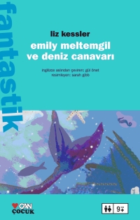 Emily Meltemgil ve Deniz Canavarı