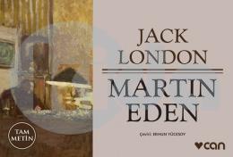Martin Eden (Mini Kitap)
