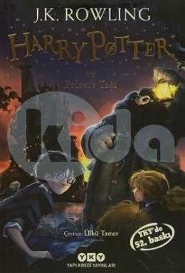 Harry Potter ve Felsefe Taşı 1