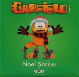 Garfield 5 Noel Şarkısı