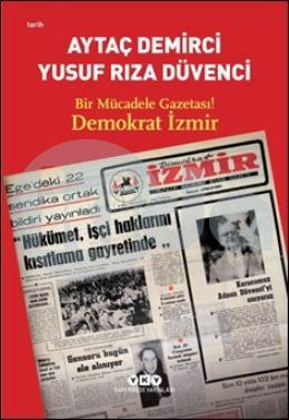 Bir Mücadele Gazetası  Demokrat İzmir