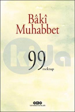 Baki Muhabbet - 99 Mektup