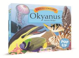 3D Okyanus  POP UP