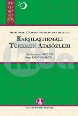 Karşılaştırmalı Türkmen Atasözleri