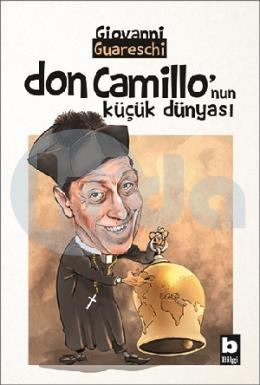 Don Camillonun Küçük Dünyası