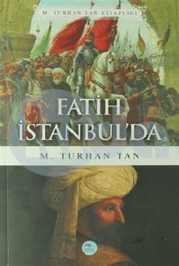 Fatih İstanbulda