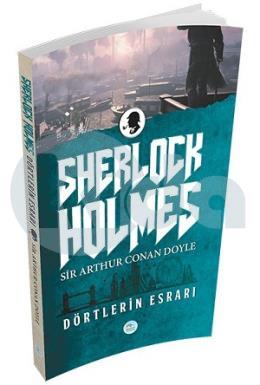Sherlock Holmes: Dörtlerin Esrarı