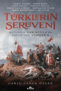 Türklerin Serüveni