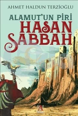 Alamut’un Piri - Hasan Sabbah