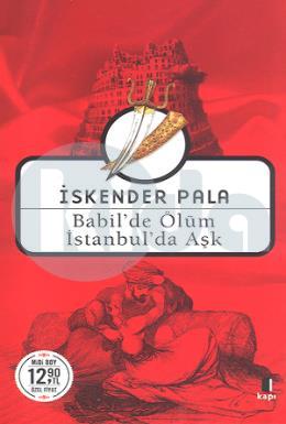Babilde Ölüm İstanbulda  Aşk (Midi Boy)