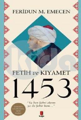 Fetih Kıyamet 1453