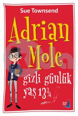 Adrian Mole Gizli Günlük Yaş 13 ¾
