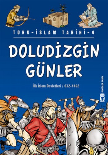 Dolu Dizgin Günler (632-1492)