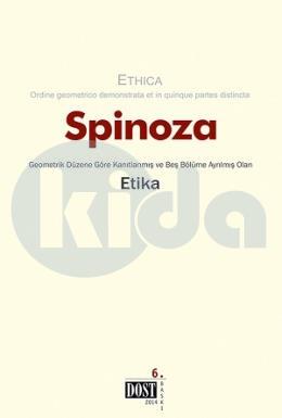 Spinoza Etika