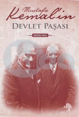 Mustafa Kemal  in Devlet Paşası