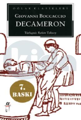 Decameron ( Cep boy )