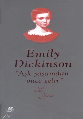 Emily Dickinson Seçme Şiirler
