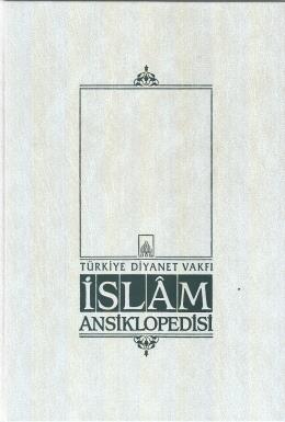 İslam Ansiklopedisi 41. Cilt (Tevekkül - Tüsteri)