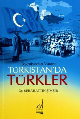 Türkistanda Türkler