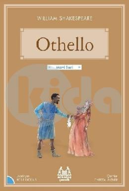 Othello - Mavi Seri