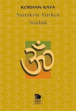 Sanskrit - Türkçe Sözlük