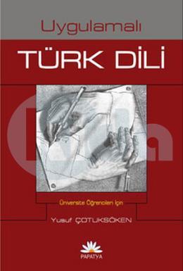Uygulamalı Türk Dili (2 Cilt Tek Kitap)