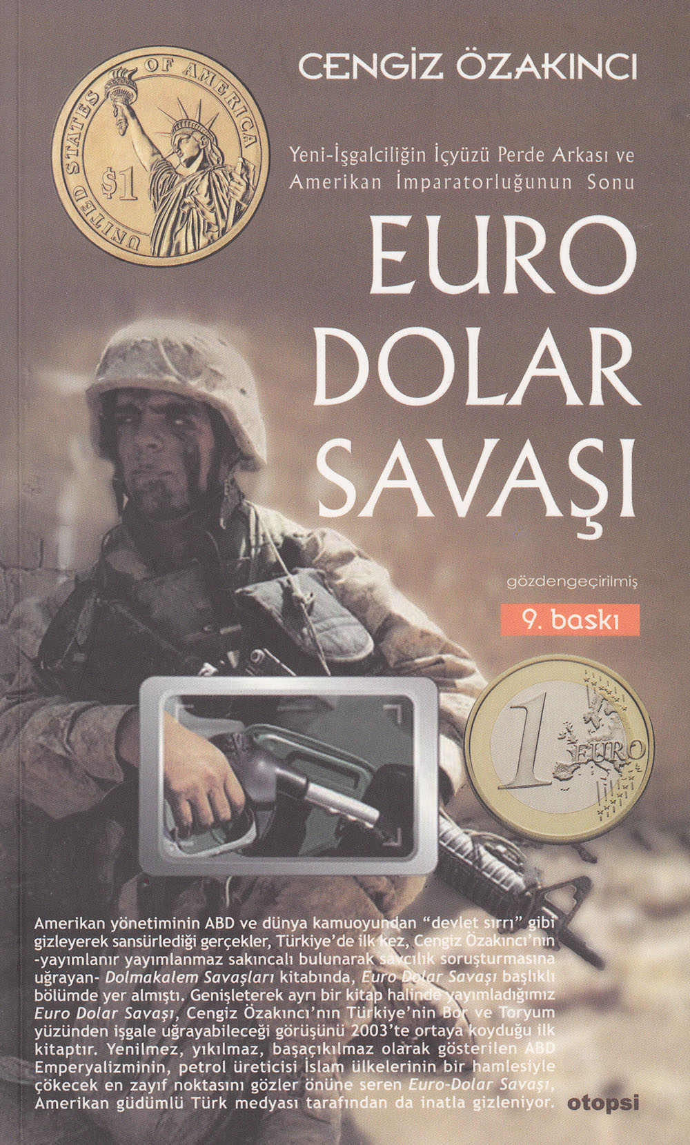 Euro Dolar Savaşı