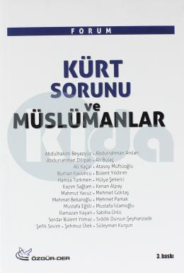 Kürt Sorunu ve Müslümanlar