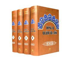 İhya-U Ulum’id-Din (4 Cilt Takım)
