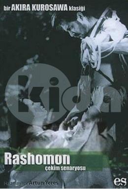 Rashomon Bir Akira Kurosawa Klasiği