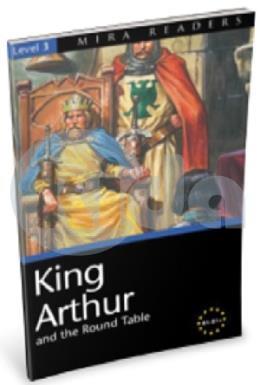 Level 3 King Arthur B1 Plus