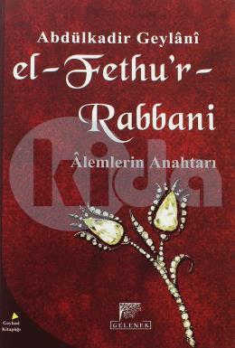 El-Fethu’r-Rabbani