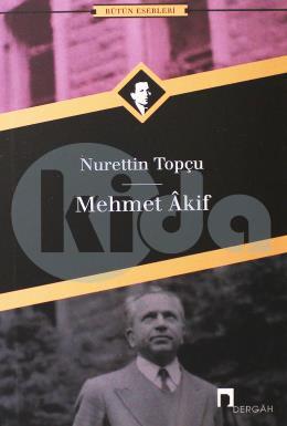 Mehmet Akif Bütün Eserleri 10