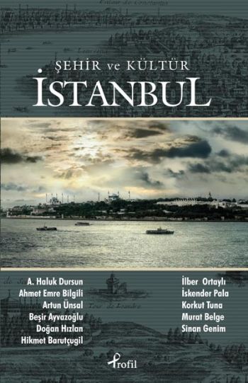 Şehir ve Kültür, İstanbul
