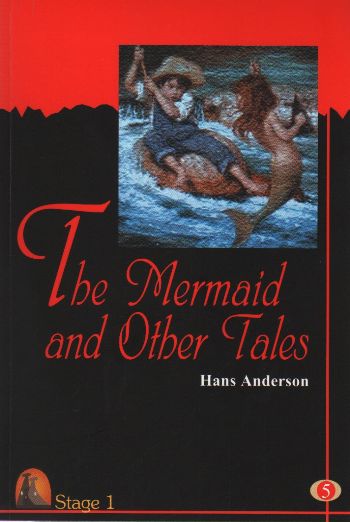 The Mermaid and Other Tales (CD’li)