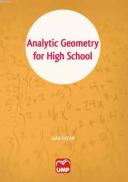 Analitic Geometry For High School