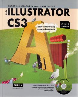 Adobe Illüstratör CS3