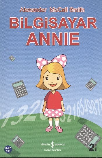 Bilgisayar Annie