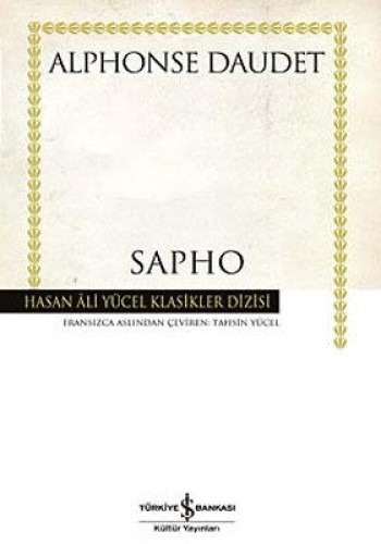Hasan Ali Yücel Klasikler Dizisi - Sapho