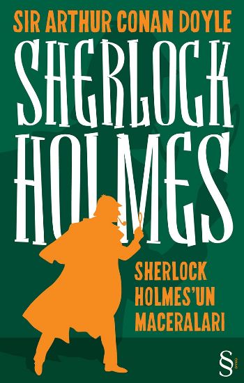 Sherlock Holmes un Maceraları