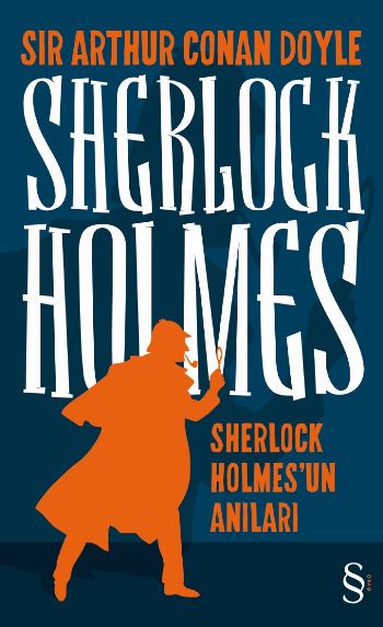 Sherlock Holmes un Anıları