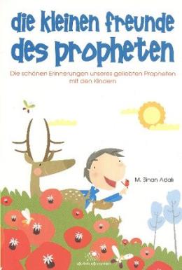 Peygamberin Küçük Arkadaşları Almanca