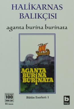 Aganta Burina Burinata