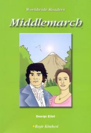 Level-3: Middlemarch